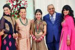 Divyanka Tripathi at Luv Israni WEDDING